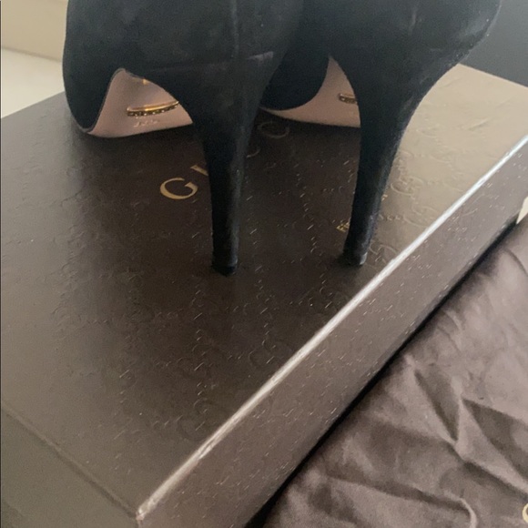 Gucci Pumps - Picture 12 of 13